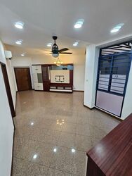 Regentville (D19), Apartment #496505821